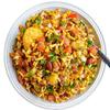 AIVA Basmati Mamra (Puffed Rice) 14oz (400g) All Natural | Indian Puffed Rice | Basmati Kurmura view 3