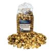 Amish Good Caramel Popcorn with Chocolate Drizzle Large Bag view 1