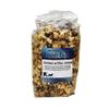 Amish Good Caramel Popcorn with Chocolate Drizzle Large Bag view 2