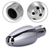 Metal Enema Handheld Shower, Shower Enema 3 Heads Nozzle System for Colonic Cleanse Kit - with 59 inch Shower Hose (2 Style) view 4