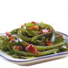 HELENOU666 Pickled Vegetable Kelp Preserved Seaweed Nori 5PCS view 1