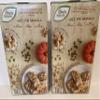 (2) 11.5 oz boxes Simply Nature Organic non-GMO Pumpkin Seed & Flax Granola Cereal view 2