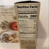 (2) 11.5 oz boxes Simply Nature Organic non-GMO Pumpkin Seed & Flax Granola Cereal view 3