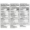 Black Jewell Gourmet Microwave Popcorn Variety With Butter, Sweet and Salty, and Simply Sea Salt 10.5 Ounces view 2