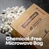 Black Jewell Gourmet Microwave Popcorn Variety With Butter, Sweet and Salty, and Simply Sea Salt 10.5 Ounces view 4