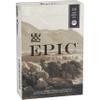 EPIC Bars, Variety Pack (Chicken, Beef, Venison), Keto-Friendly, 12 Bars view 3