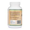 Andrographis Capsules Max Andrographides - 1,000mg Serving Size (120 Capsules) with AP-Bio (Patented Andrographis Paniculata Extract) - Clinically Studied for Immune System Health by Double Wood view 4