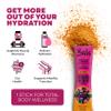 BALA Enzyme Hydration & Sugar-Free Drink Mix Powder - may contributes to overall wellness - Berry 0.25oz (30 Count) view 4