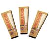 3 x Job Virgin Unbleached Cones Ultra Thin Cones - 1 1/4 Size (6 Pack) - Total of 18 Cones view 1