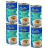Cortas - Baba Ghanoush Eggplant Dip, 6.5 oz (Pack of 6) view 1