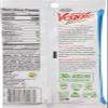 Sensible Portions Garden Veggie Snacks - Veggie Straws, Snack Size Variety Pack, Sea Salt & Zesty Ranch, 1 Oz (Pack of 24) view 2
