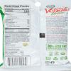 Sensible Portions Garden Veggie Snacks - Veggie Straws, Snack Size Variety Pack, Sea Salt & Zesty Ranch, 1 Oz (Pack of 24) view 3
