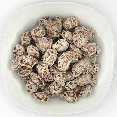 Preserved Fruit Dried Plum Salty and Sour Plum Sweet Sour Snack 6oz  (#13-Salty plum)