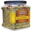 Pickling Spice by It's Delish, 27 oz Jumbo Reusable Container | Gourmet All Natural Blend of Pickling Spices and Herbs for Pickles and Canning view 1