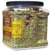 Pickling Spice by It's Delish, 27 oz Jumbo Reusable Container | Gourmet All Natural Blend of Pickling Spices and Herbs for Pickles and Canning view 3