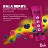 BALA Enzyme - Berry 0.25oz (10 Count) view 3