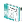 NexTemp Single-Use Thermometers: Individually Wrapped, Disposable, Providing Superior Accuracy and Maximum Infection Control. Perfect for Work, Schools, First-Aid, Home, and Travel, Celsius, 100-Pack