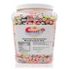 Sarah's Candy Factory Assorted Dehydrated Marshmallow Bits in Jar, 1lb PACK 1 view 1