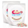 Sarahs Candy Factory Assorted Dehydrated Marshmallow Bits in Resealable Bag, 2lb view 1