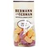 Hermann the German Orange and Lemon Candy view 1