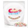 Sarah's Candy Factory Assorted Dehydrated Marshmallow Bits in Resealable Bag, 1lb view 1