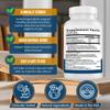 Advanced Men's Prostate Support by Ideal Prostate Plus with Saw Palmetto, Lycopene and More for Natural Relief view 2
