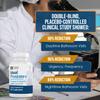 Advanced Men's Prostate Support by Ideal Prostate Plus with Saw Palmetto, Lycopene and More for Natural Relief view 3