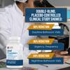 Advanced Men's Prostate Support by Ideal Prostate Plus Ultra with Reishi Mushroom, Saw Palmetto, Lycopene and More for Natural Relief view 3