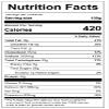 Oasis Supply, Cheddar Cheese Powder, Orange Cheddar, 16 oz view 3