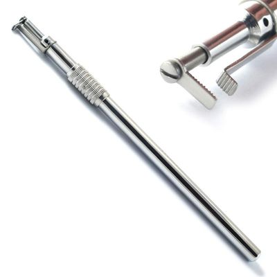 Dental Positive Positioner Bonding Attachments Placement Bracket Placing Orthodontic Instrument