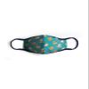 Out of Print Curl Up With a Book Cloth Face Mask Reusable Adult Large view 1