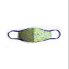 Out of Print The Pigeon Cloth Face Mask Reusable Adult Small view 1