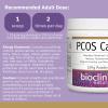 Bioclinic Naturals - Myo-Inositol 129 g Powder view 2