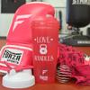 Forza Sports Blender Bottle x Classic 28 oz. Shaker - Love Handles view 3