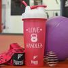 Forza Sports Blender Bottle x Classic 28 oz. Shaker - Love Handles view 4