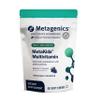 Metagenics MetaKids Multivitamin Soft Chews - Complete Daily Vitamin for Kids* - with Vitamins A, C, D, E & B Complex for Immune, Bone & Growth Support* - 60 Chewable Servings, Grape Flavor view 1