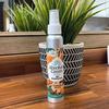 Absolute Green Air Freshener Room Spray, Non-Toxic, Cover Odors, Safe around Kids and Pets, Natural Ginger Spice Scent 4oz (Pack of 2) view 2