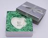 MagicWater Supply Soft & Thin Crinkle Cut Paper - 2 LB - Mint Green - Paper Shred Filler for Gift Wrapping, Basket Filling, Birthdays, Weddings, Anniversaries, Valentines Day, and other occasions view 2