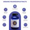 Ascension Brain Health Supplement (100 Cap) view 2