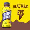 Nesquik Protein Power Chocolate Milk, 168 Fl Oz view 4