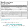 Stem Cell Renew | Boost Your Natural Supply of Stem Cells to Strengthen Mental Sharpness, Help Slow Signs of Aging and Restore Youthful Energy - Created by NASA Scientist | 1-Month Supply (60 count) view 2