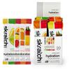 Skratch Labs Hydration Packets - Hydration Drink Mix, Variety Pack (20 Single Serving Packets) - Electrolyte Powder Developed for Athletes and Sports Performance, Gluten Free, Vegan, Kosher view 1