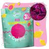 Suncore Foods Red Dragon Fruit Chips & Snacks, 5.32oz (1 Pack), Gluten Free, Non-GMO view 3