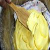TekSut Rolled Butter 500gr Product of Turkey Turk Tereyagi Unsalted view 2
