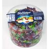 Bonart ASSORTED FRUIT CHEWY CANDY DAMLA 800GR Halal view 1