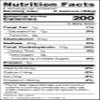 Andean Dream Quinoa Organic Penne Pasta Turmeric 8 Ounce Box Non-GMO Gluten and Corn Free Vegan Bulk Case of 8 Boxes view 3