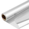 Morepack Cellophane Wrap Roll, Width16 in x 100 Ft Plastic Gift Basket Wrap,Clear Wrapping Paper view 1