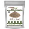 The Spice Way Celery Seed - premium whole seeds 8 oz view 1
