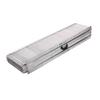 10' Aluminum Wheelchair Ramp Portable Fold Mobility Handicap Suitcase Threshold- 304cm view 4