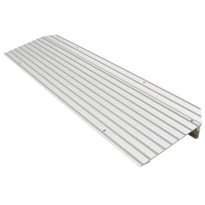 1.5" Home Access Mobility Wheelchair Portable Threshold Ramp